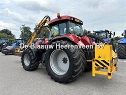 Case IH CVX 140