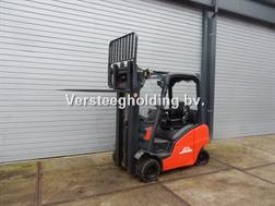 Linde H20 D