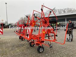 Kuhn GF5202