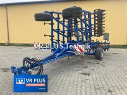 Köckerling ALLROUNDER 600 PROFILINE 1500HA