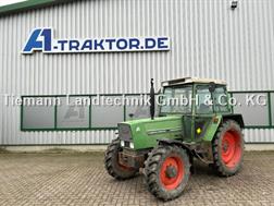 Fendt 305 LS