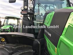 Deutz-Fahr AGROTRON TTV  6190