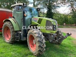 Claas ARION 430 SUR MESURE