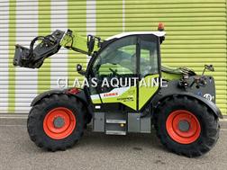 Claas SCORPION 741 VPWR S5