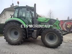 Deutz-Fahr 6155 RCS