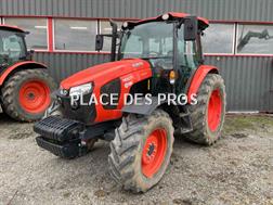 Kubota Tracteur agricole M5111DTHQ Kubota