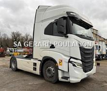 Iveco S-WAY