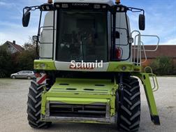 Claas LEXION 540 C