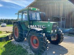 Fendt 309 LSA