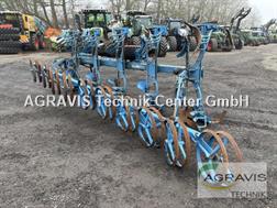 Lemken JUWEL 8 M V 5 N 100