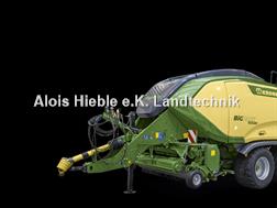 Krone Big Pack 1270 VC PRO