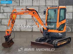 Doosan DX27 Z