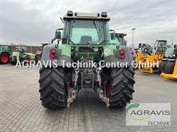 Fendt 820 Vario