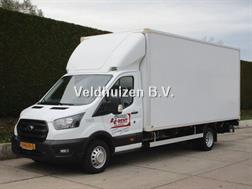 Ford Transit bakwagen 5,0 m.