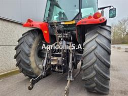 Massey Ferguson 5445