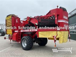 Grimme SE 150-60 NB