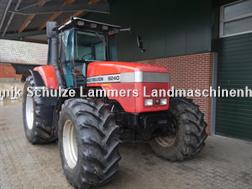 Massey Ferguson 9240