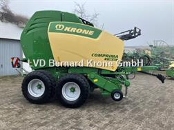 Krone Comprima V 180 XC