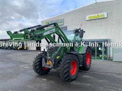 Fendt 5160 V