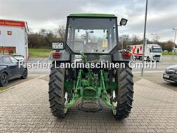 John Deere 2850