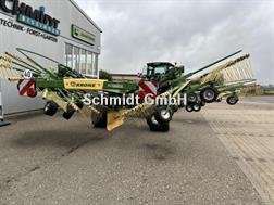 Krone Swadro TC1370