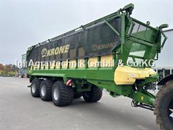 Krone GX 520 (TT801-30)