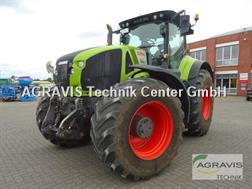 Claas AXION 950