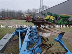 Lemken Vari-Diamant 11 6 L