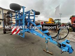 Lemken Thorit 9/500 KA UE