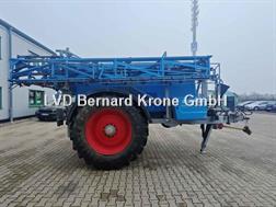 Lemken Albatros 9/5000