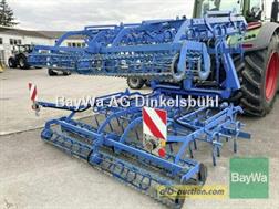 Lemken KORUND 8