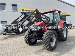 Case IH Maxxum 110