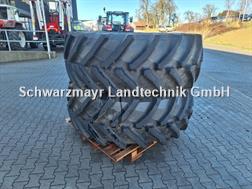 Trelleborg Trelleborg 710/70R42