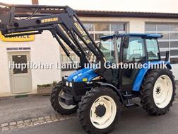 New Holland L 85