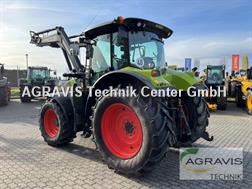 Claas ARION 530 CIS