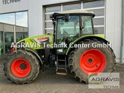 Claas AXOS 310 