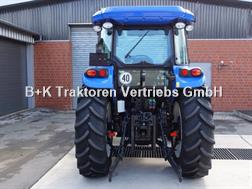 New Holland TD 5.95