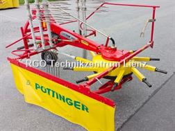 Pöttinger TOP 340 N