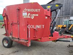 TRIOLET GIGANT 900