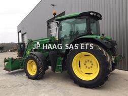 John Deere 6130R