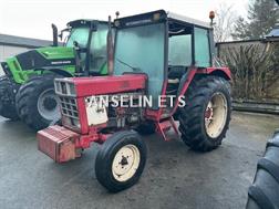 Case IH 845S