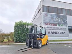 Hangcha XE50i-600 ( CPD50-XEY2-SI )