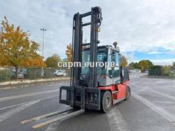 Kalmar ECF70-6