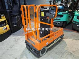 JLG 10MSP