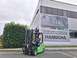 Hangcha XC35i