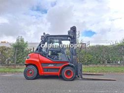 Manitou MSI30T