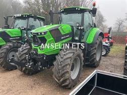 Deutz-Fahr AGROT.6205-STV