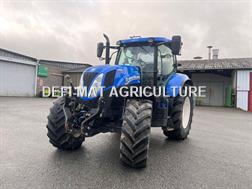 New Holland T7.185 AUTOCOMMAND