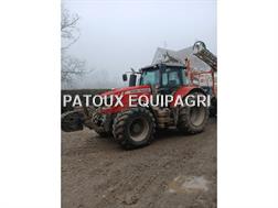 Massey Ferguson 7616 DYNA VT