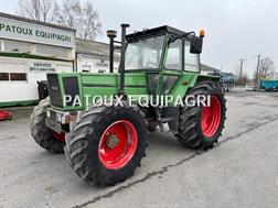 Fendt 614 LS